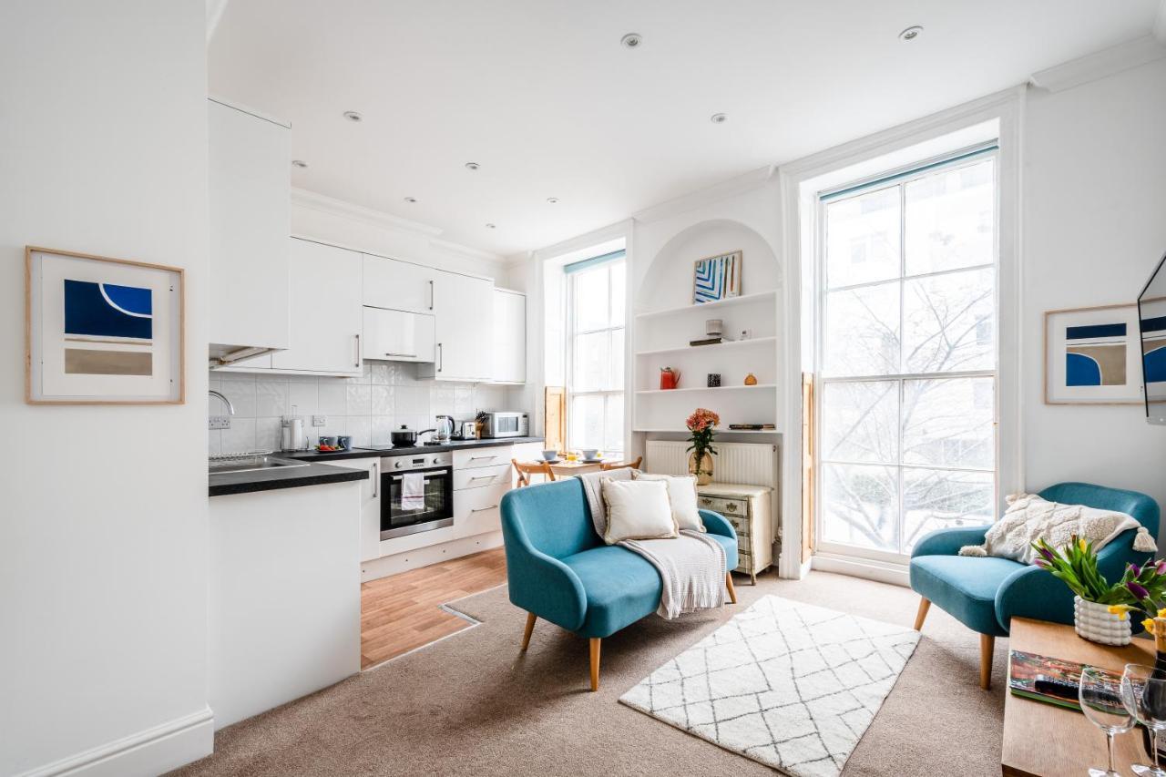 Charming 1 Bed Near Museum *