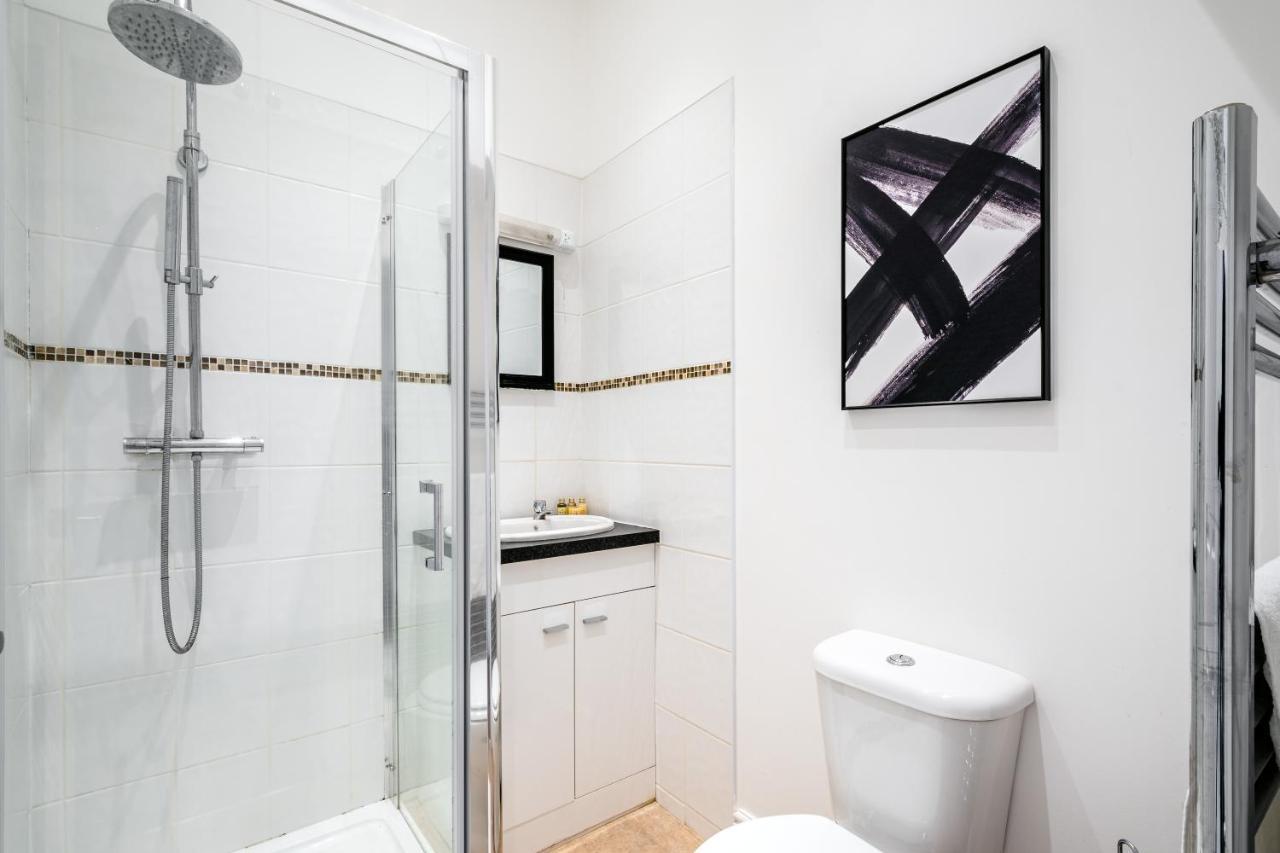Charming 1 Bed Near Museum * Londra