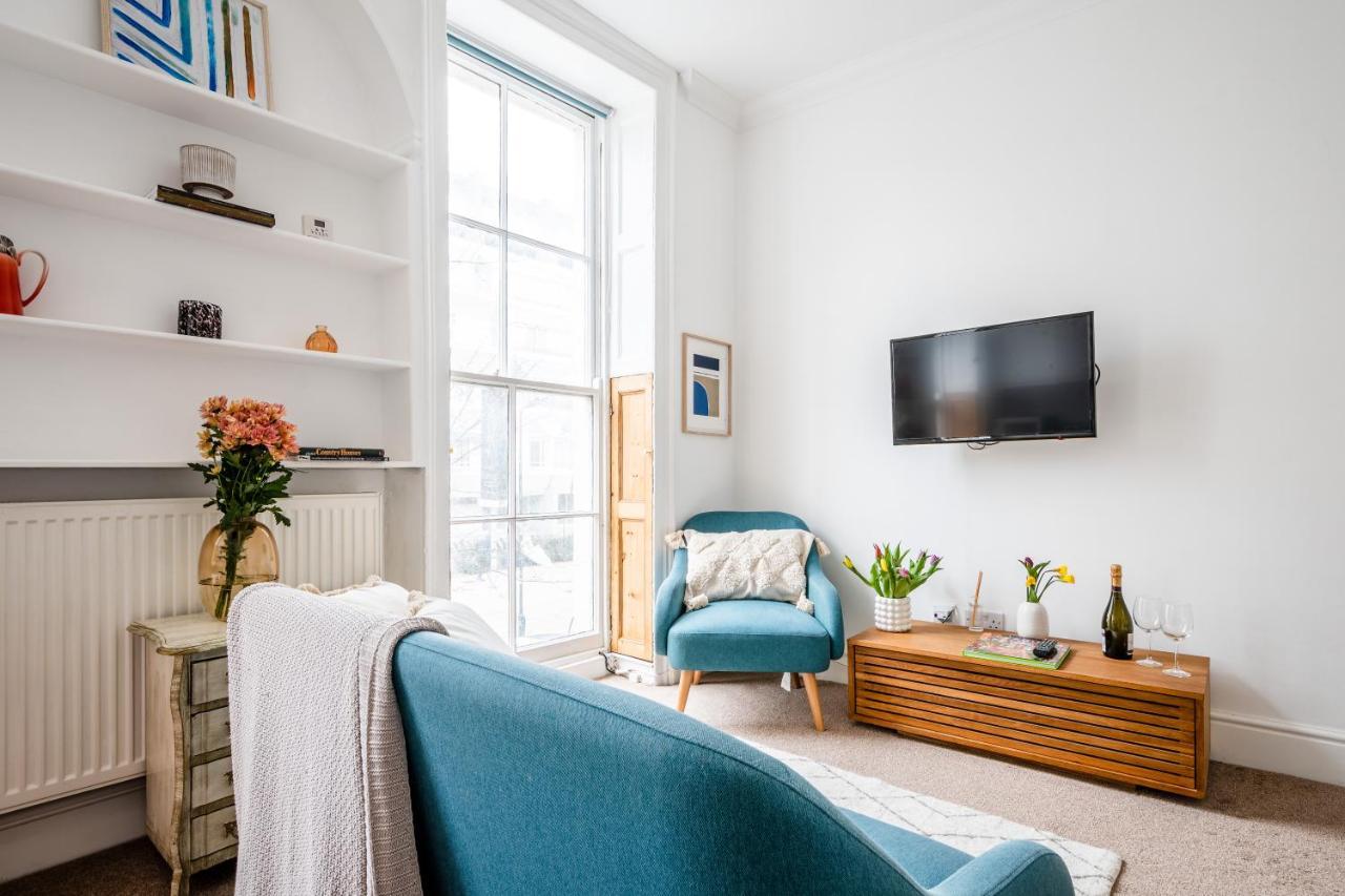 Charming 1 Bed Near Museum Appartamento Londra