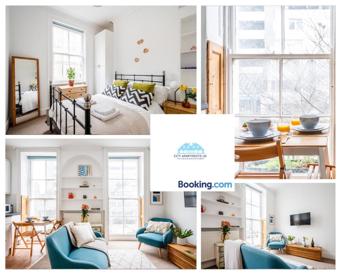 Charming 1 Bed Near Museum *