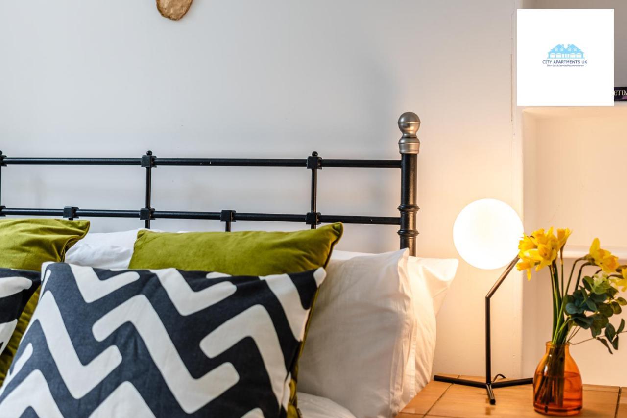 Charming 1 Bed Near Museum * Londra