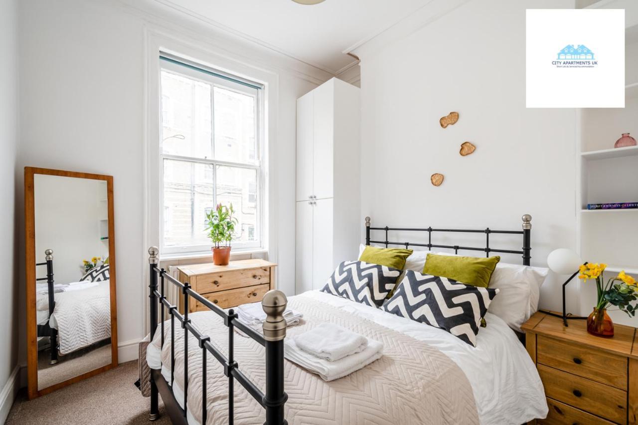 Appartamento Charming 1 Bed Near Museum Londra