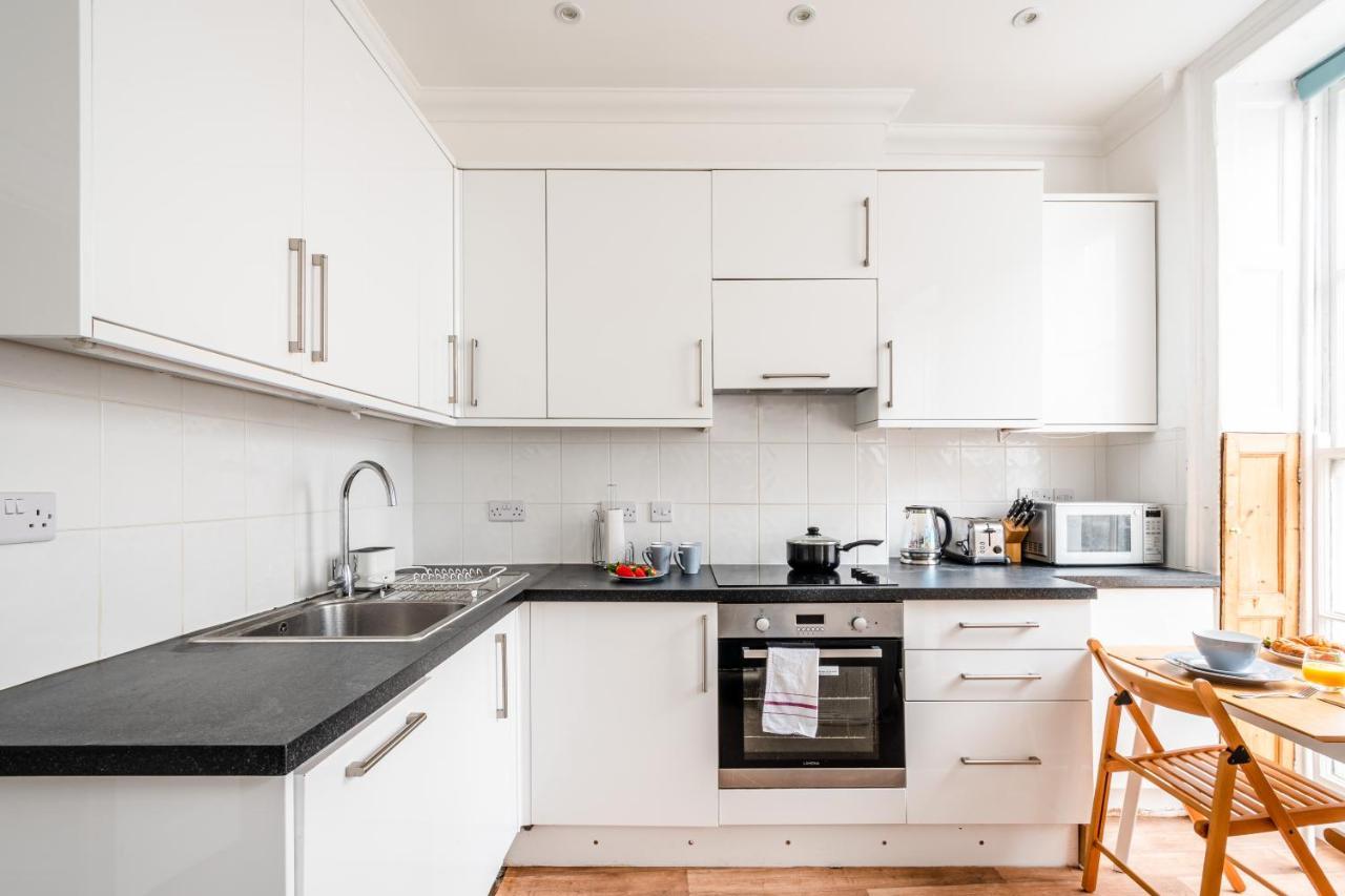 Charming 1 Bed Near Museum Apartment