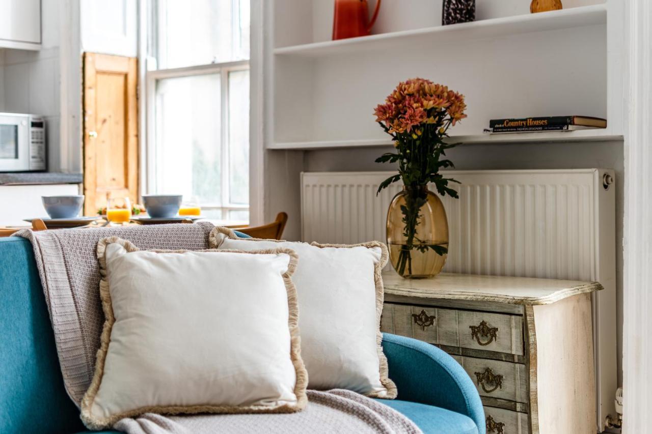 Charming 1 Bed Near Museum Apartment